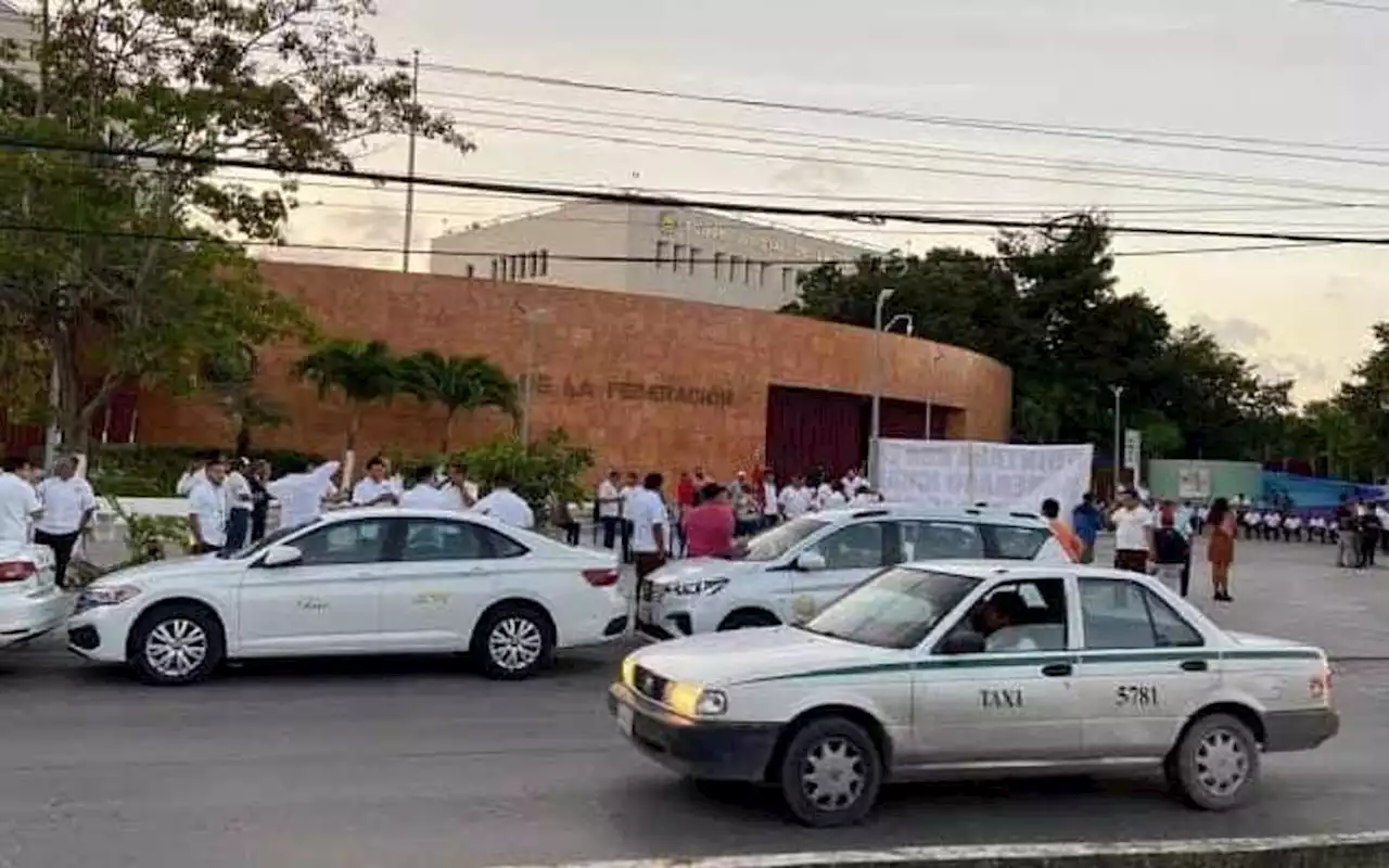 Uber gana amparo y ya puede operar en Quintana Roo