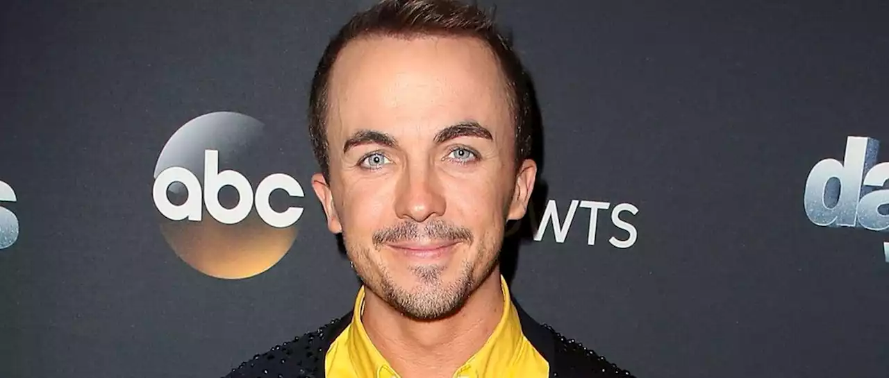 Frankie Muniz anuncia radical cambio de carrera