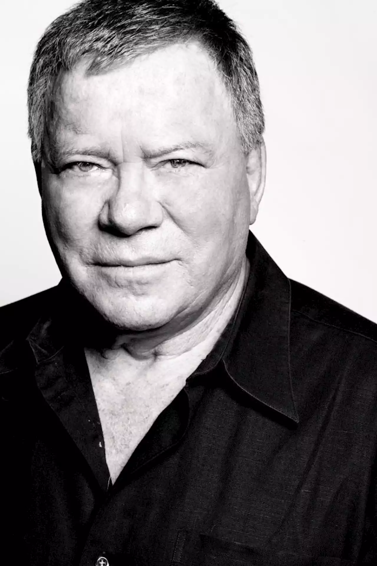 William Shatner, Still Boldly Going