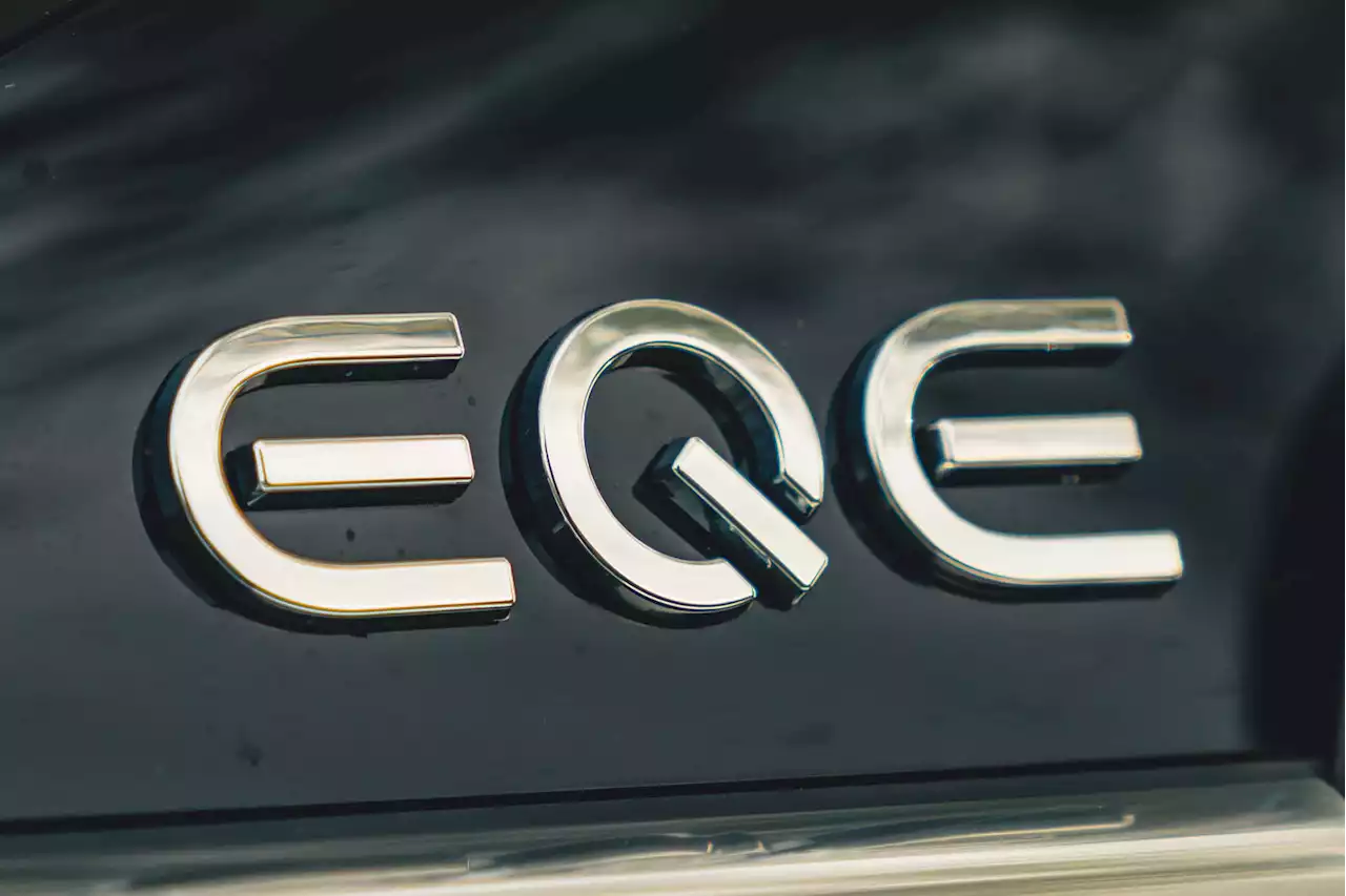 Report: Mercedes-Benz to drop EQ branding for EVs in 2024 | Autocar