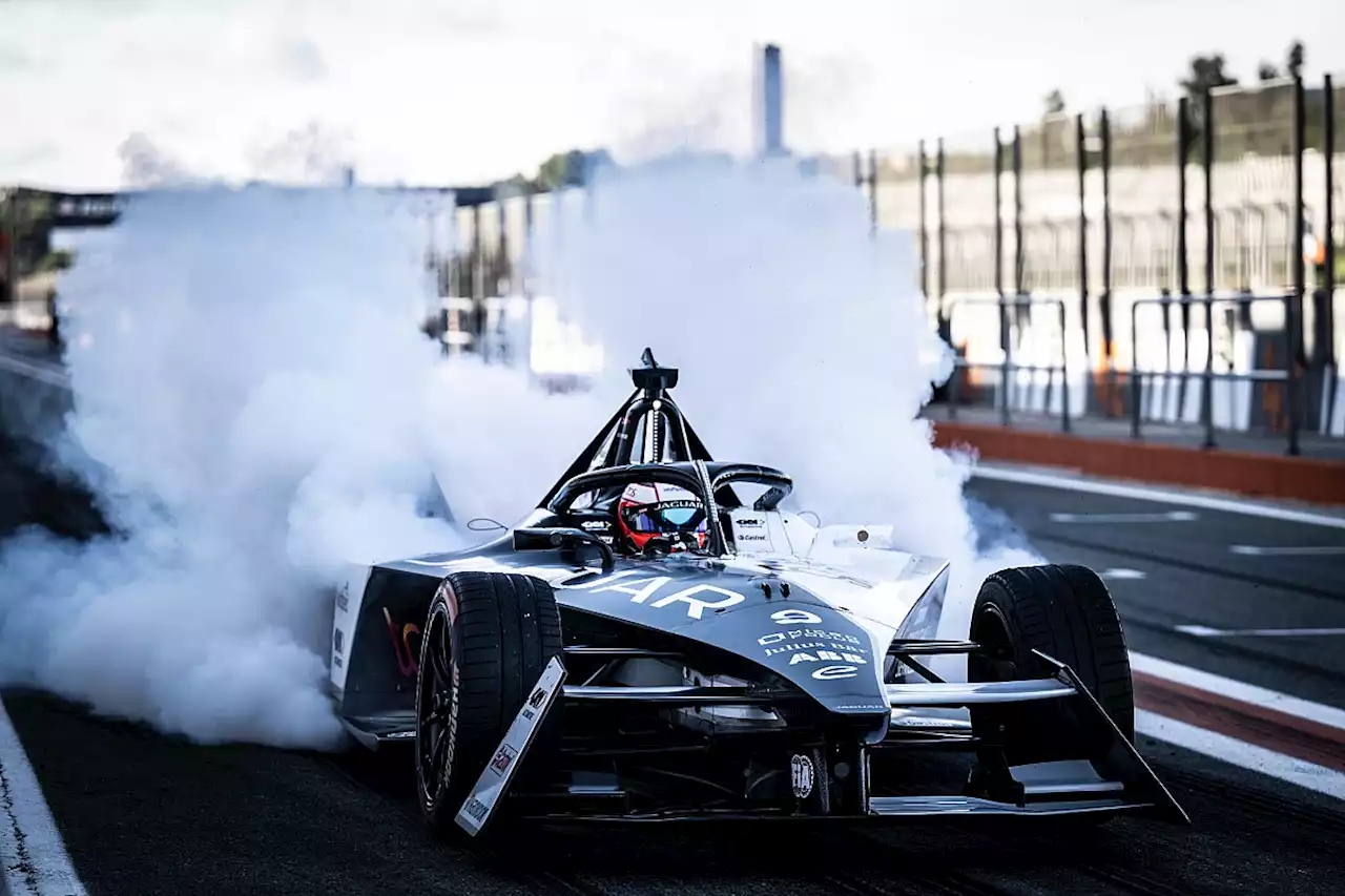 Is this a Formula E 'nearly man's' best chance yet at title glory?