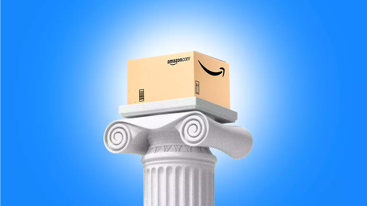 Amazon enabling more sellers to use its Prime infrastructure