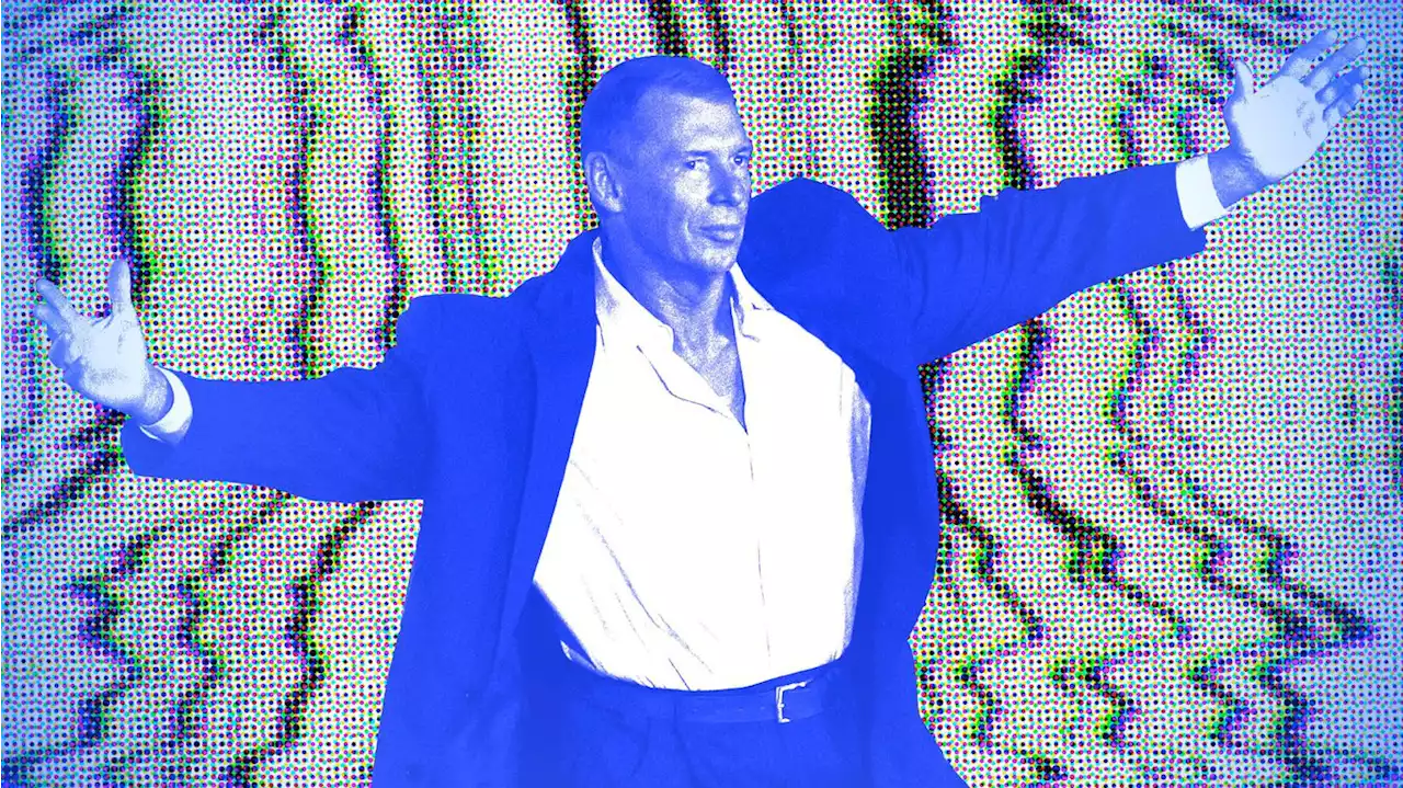 Behind Vince McMahon's chaotic return to WWE