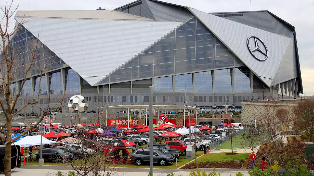 NFL picks neutral site for potential Bills-Chiefs AFC Championship game