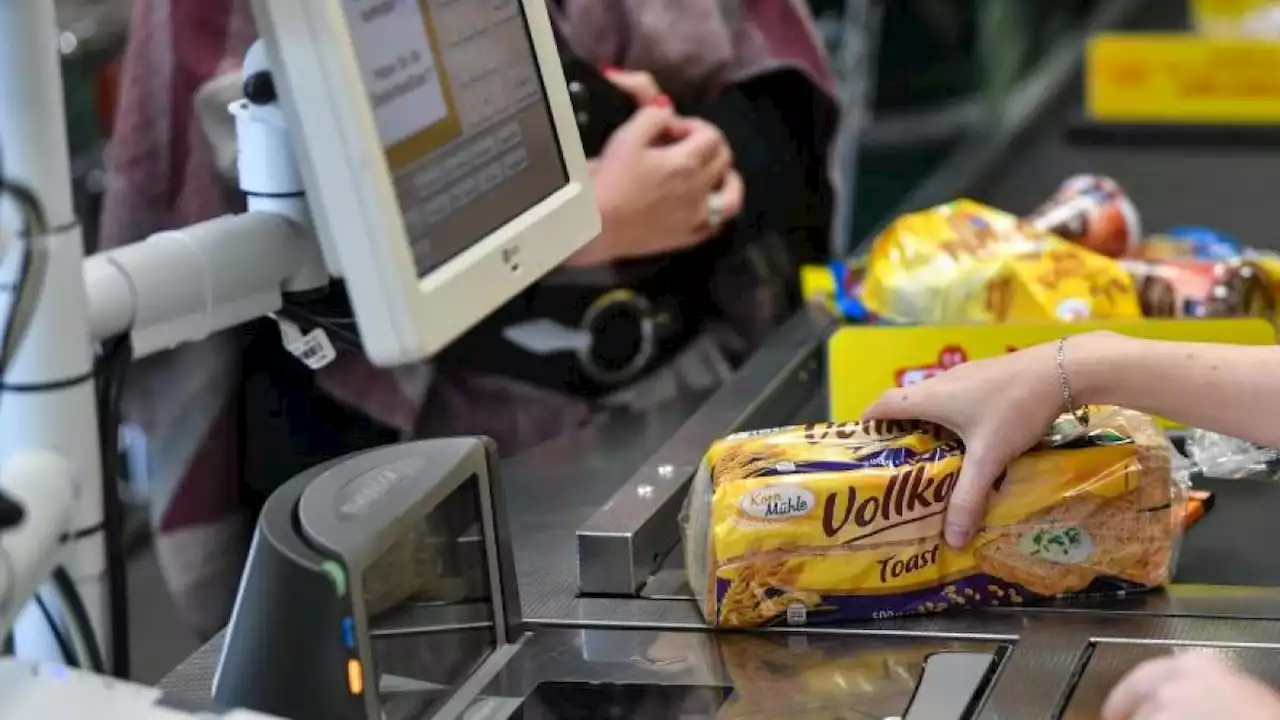 Doppelkassen und Self-Checkout: Das ändert sich an Aldi-Kassen