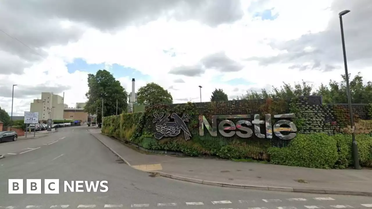 Nestle plans 94 job cuts at Midlands Dolce Gusto factory