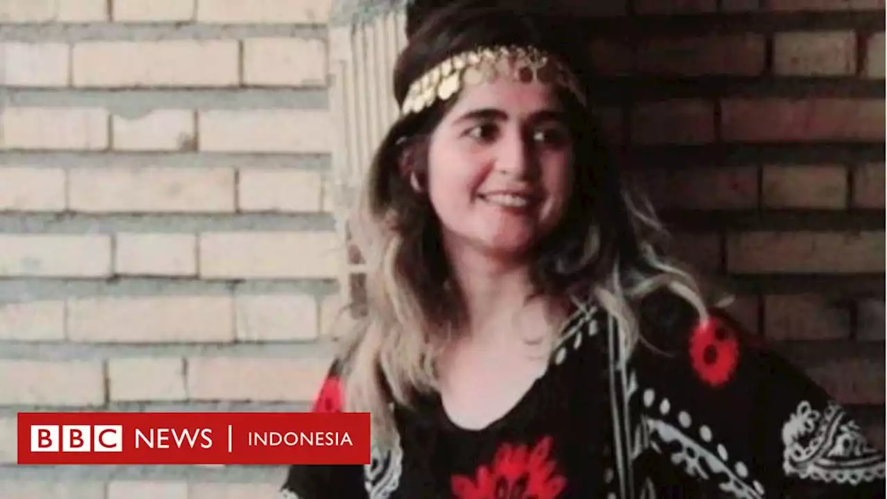 Aktivis perempuan Iran ungkap tahanan disiksa untuk mengaku dan disiarkan di televisi - BBC News Indonesia