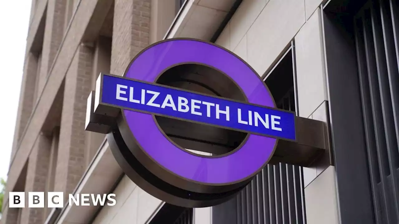 Elizabeth line partially closes due to strike action