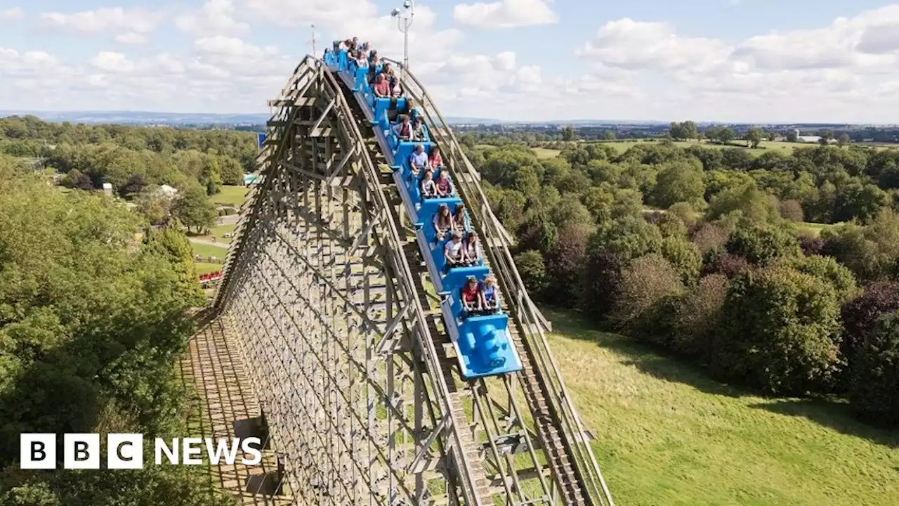 Lightwater Valley: Former world's longest rollercoaster to be dismantled