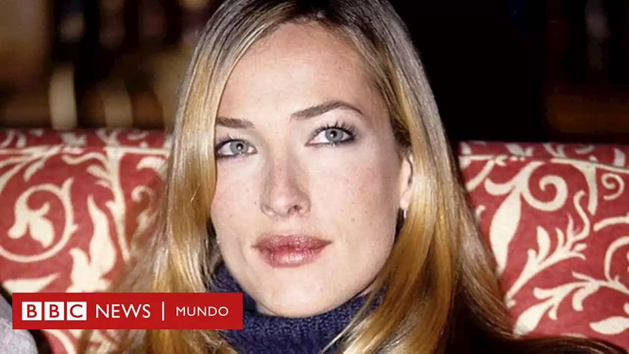 Muere la icónica supermodelo de los 90 Tatjana Patitz - BBC News Mundo