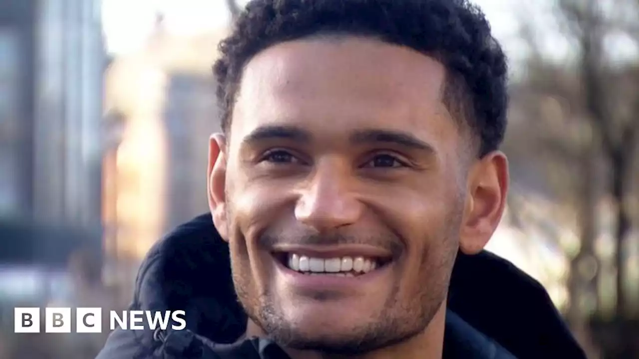 Ex-Love Island star Danny Williams urges viewers to be kinder