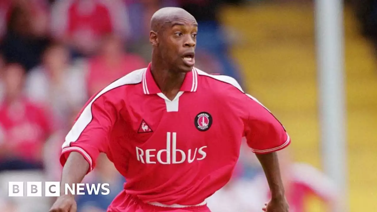 Richard Rufus: Ex-Premier League star jailed over £8m fraud