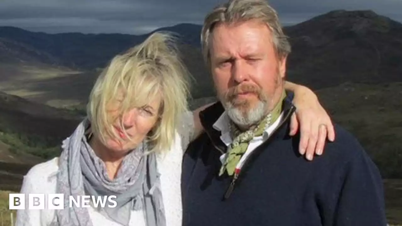 'We couldn't get an ambulance for my husband then he died'