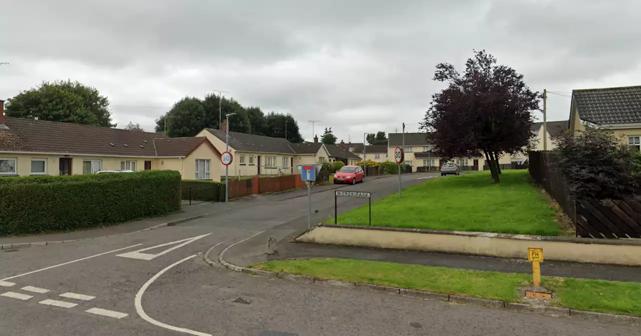 Man taken to hospital after 'attack by three men' whilst walking dog