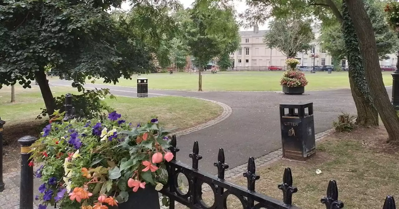 Residents and businesses at odds over closure of South Belfast park