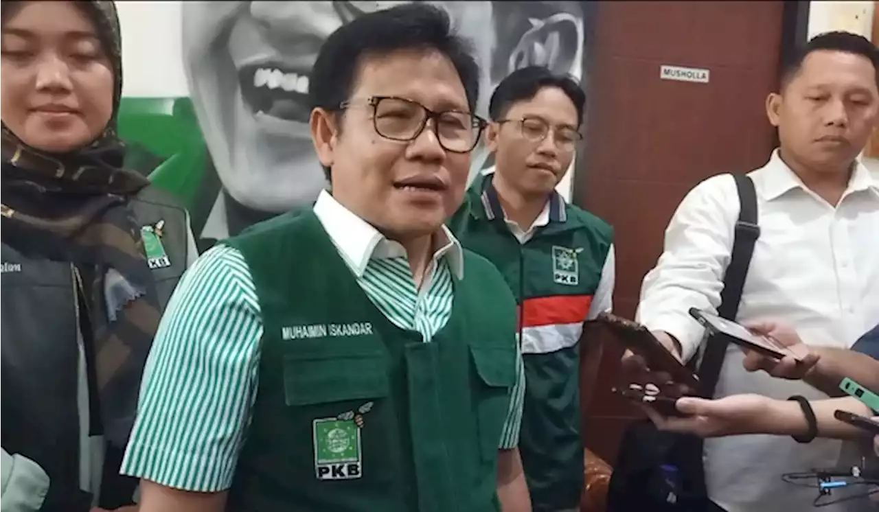 PKB Akan Gelar Ijtima Ulama Nusantara, Wapres Dijadwalkan Hadir