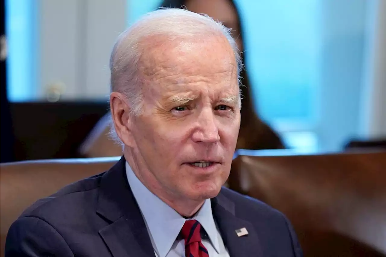 Neue Panne: Wieder geheime Dokumente bei Joe Biden gefunden