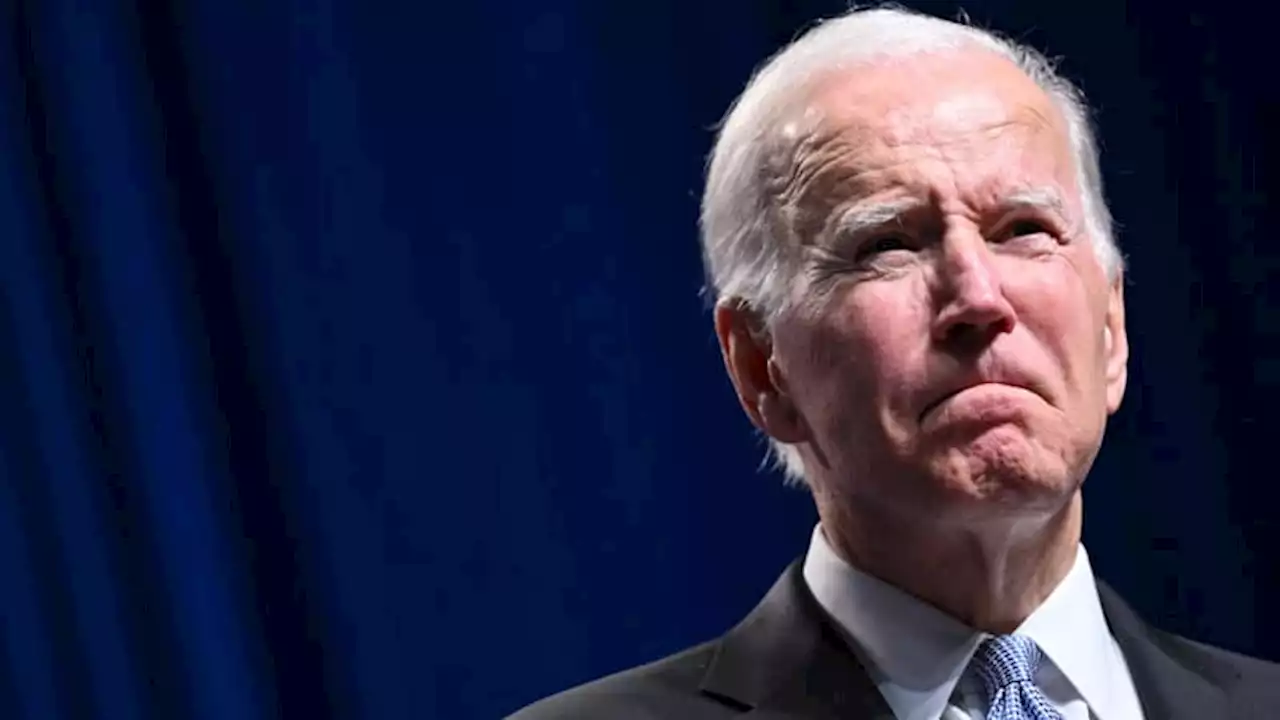 États-Unis: des documents confidentiels retrouvés dans la résidence privée de Biden