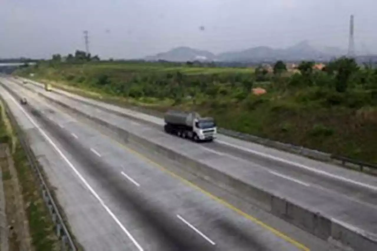 Jalan Tol Getaci Mulai Dibangun, Segini Tarifnya