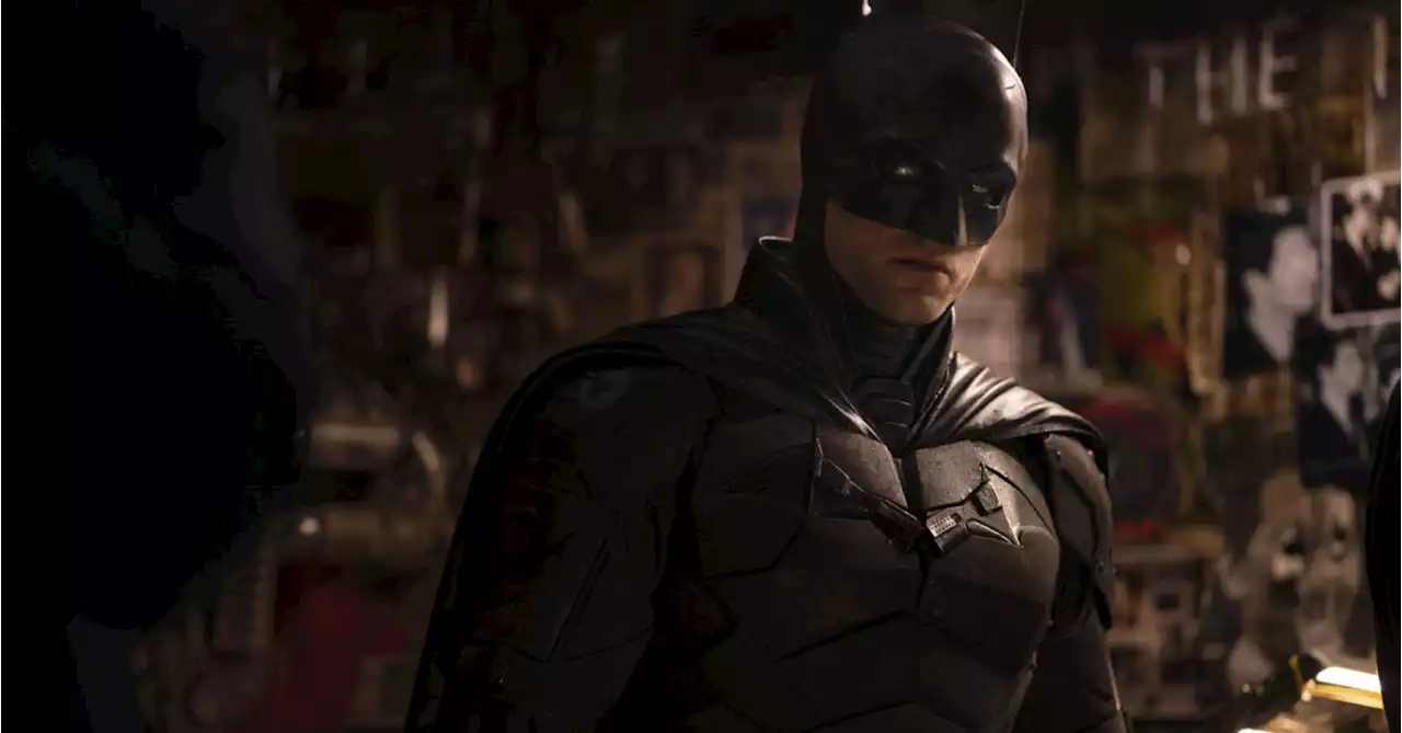 The Batman 2: Bruce Wayne Will Remain The Emotional Focus