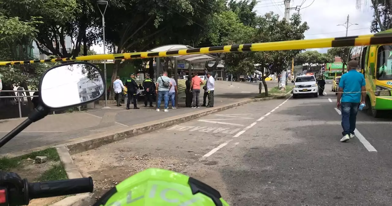 Joven que habría asesinado a un vigilante en Bucaramanga no aceptó cargos ante un juez