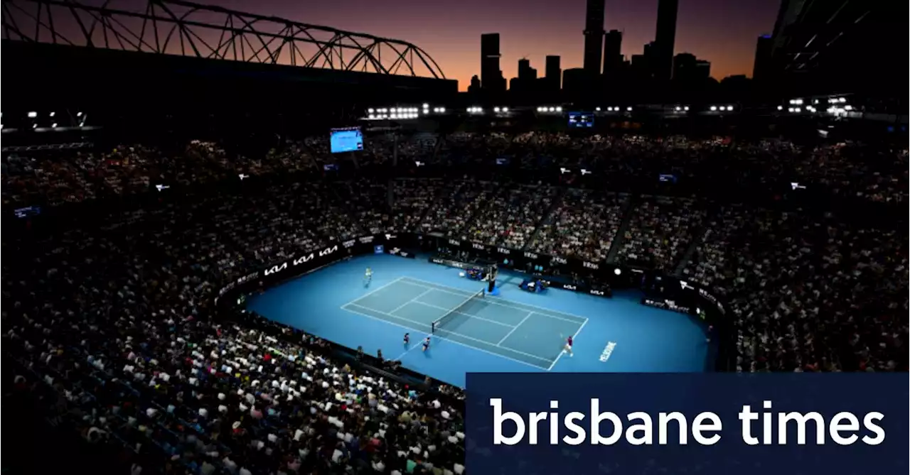 Everything you need to know about the 2023 Australian Open