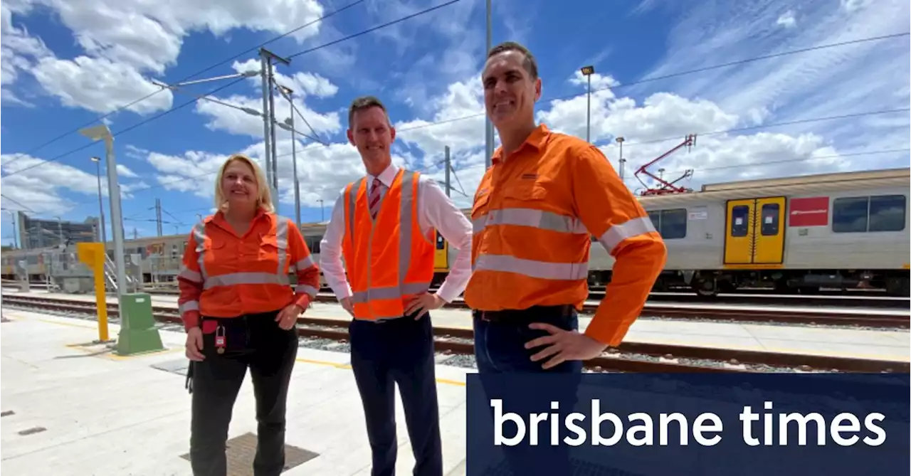 First look: Next step towards Brisbane’s underground rail ready to go