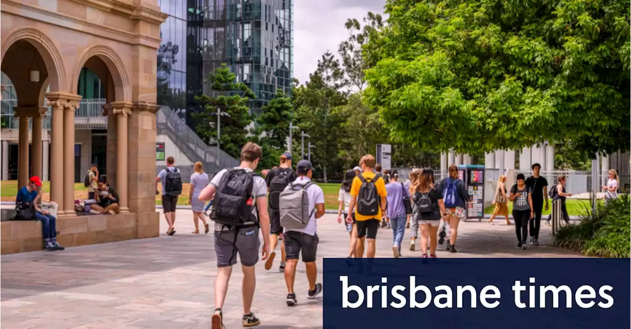 ‘Poaching’: Brisbane uni complains of students being lured away