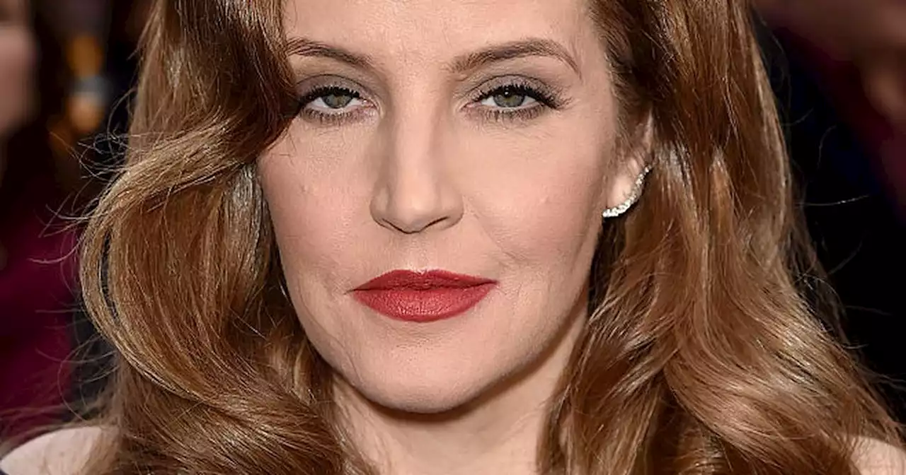 Lisa Marie Presley : Herzstillstand! Sie musste wiederbelebt werden