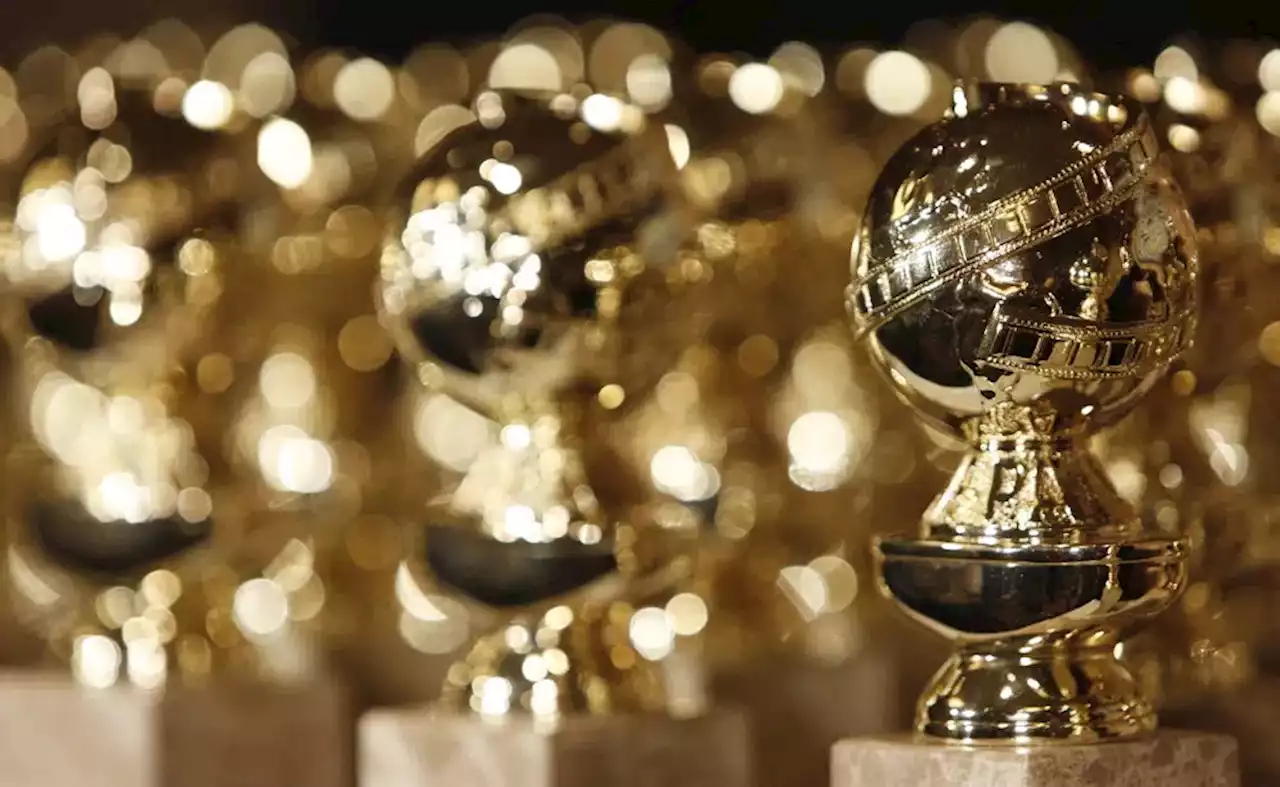 The Golden Globes return Tuesday in a 1-year audition | Jake Coyle / The Associated Press