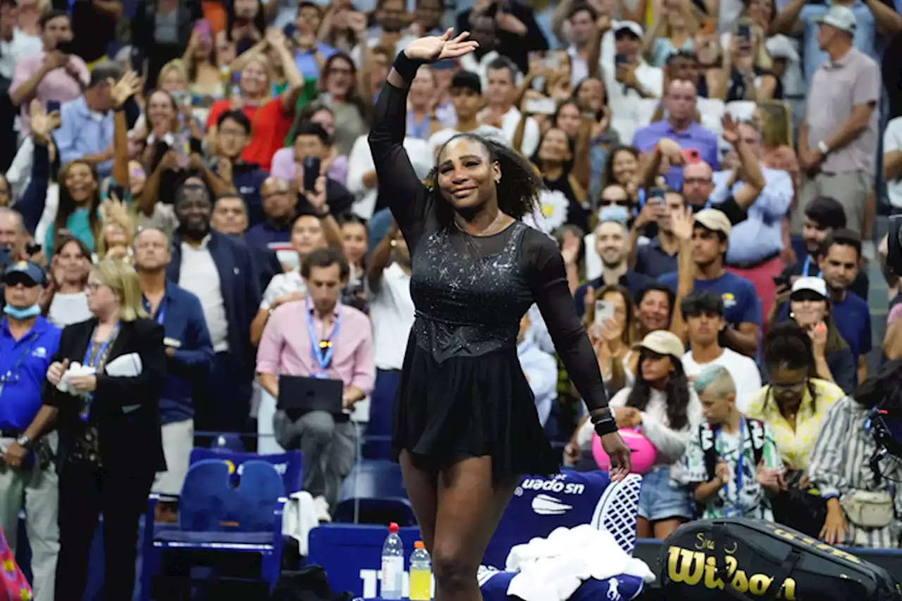 Tennis sans Serena Williams starts in earnest at Australian Open | BusinessMirror