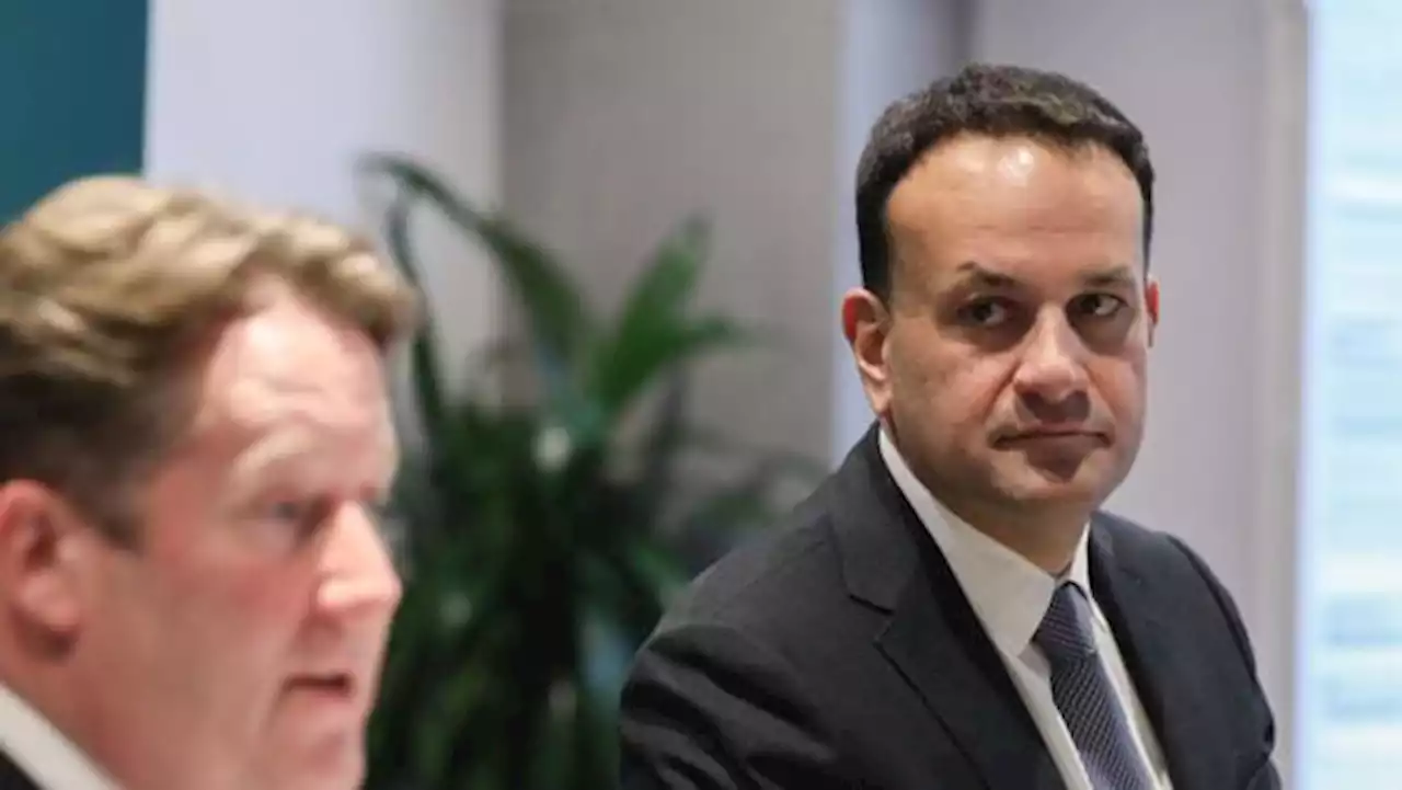 Killian Woods: Varadkar tweaks government narrative around housing supply