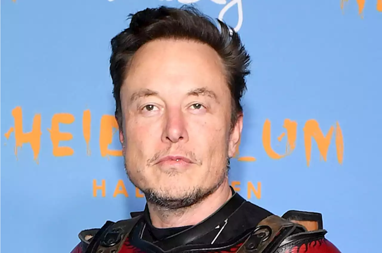 Congrats To The Biggest Loser (Of Money), Elon Musk