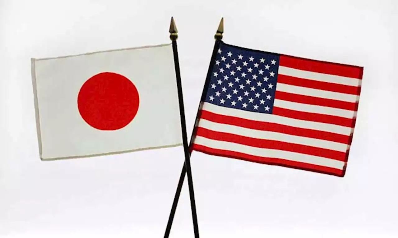 US and Japan agree to step up security cooperation amid China worries - BusinessWorld Online