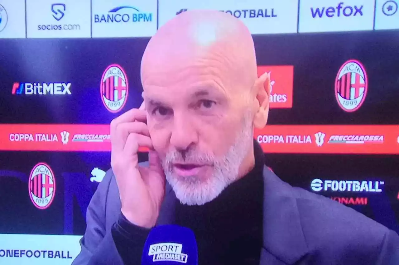 'Ci si aspetta giocate decisive': messaggio chiaro di Pioli a De Ketelaere dopo Milan-Torino - Calciomercato