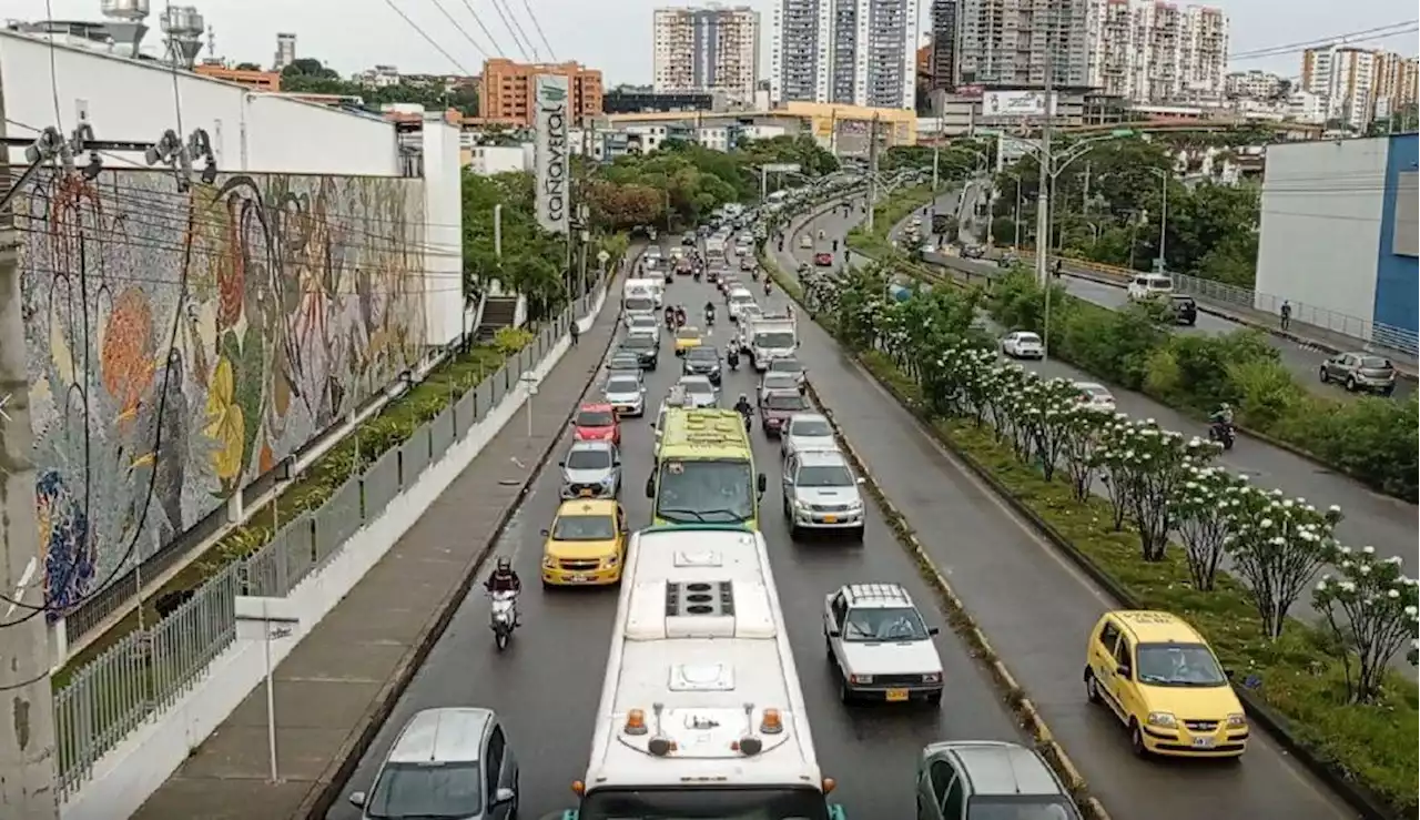 Floridablanca le dice NO al pico y placa metropolitano