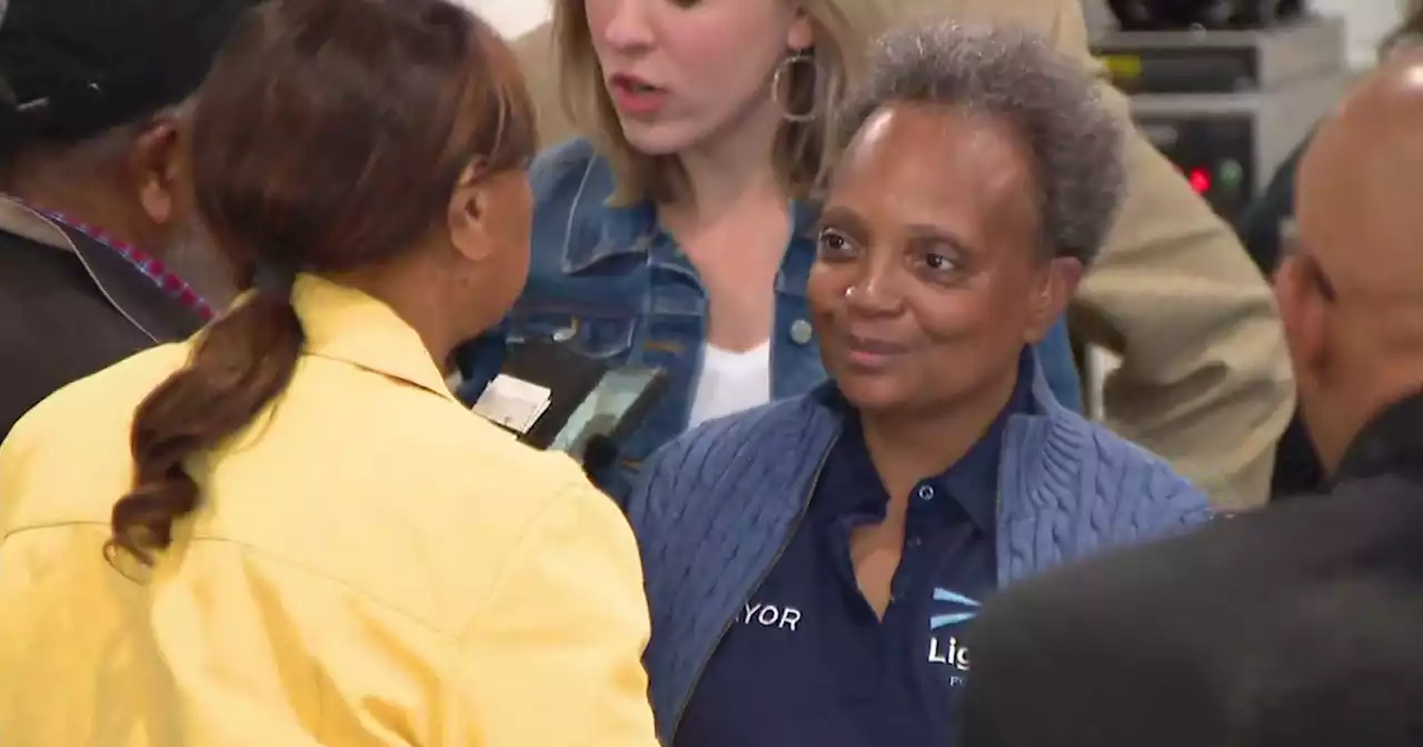 Lightfoot campaign faces ethics probe over emails to teachers asking for student volunteers