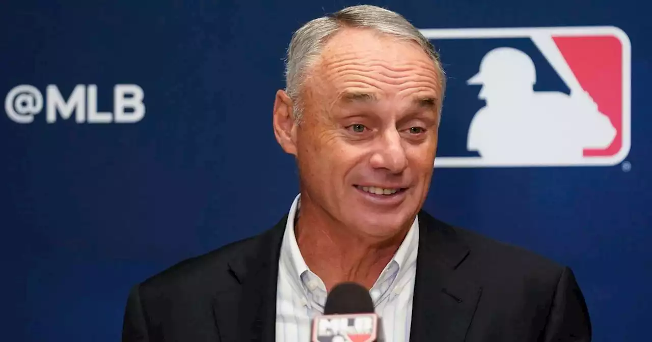 MLB hires executive from Sinclair as sport deals with concerns over future of regional sports networks