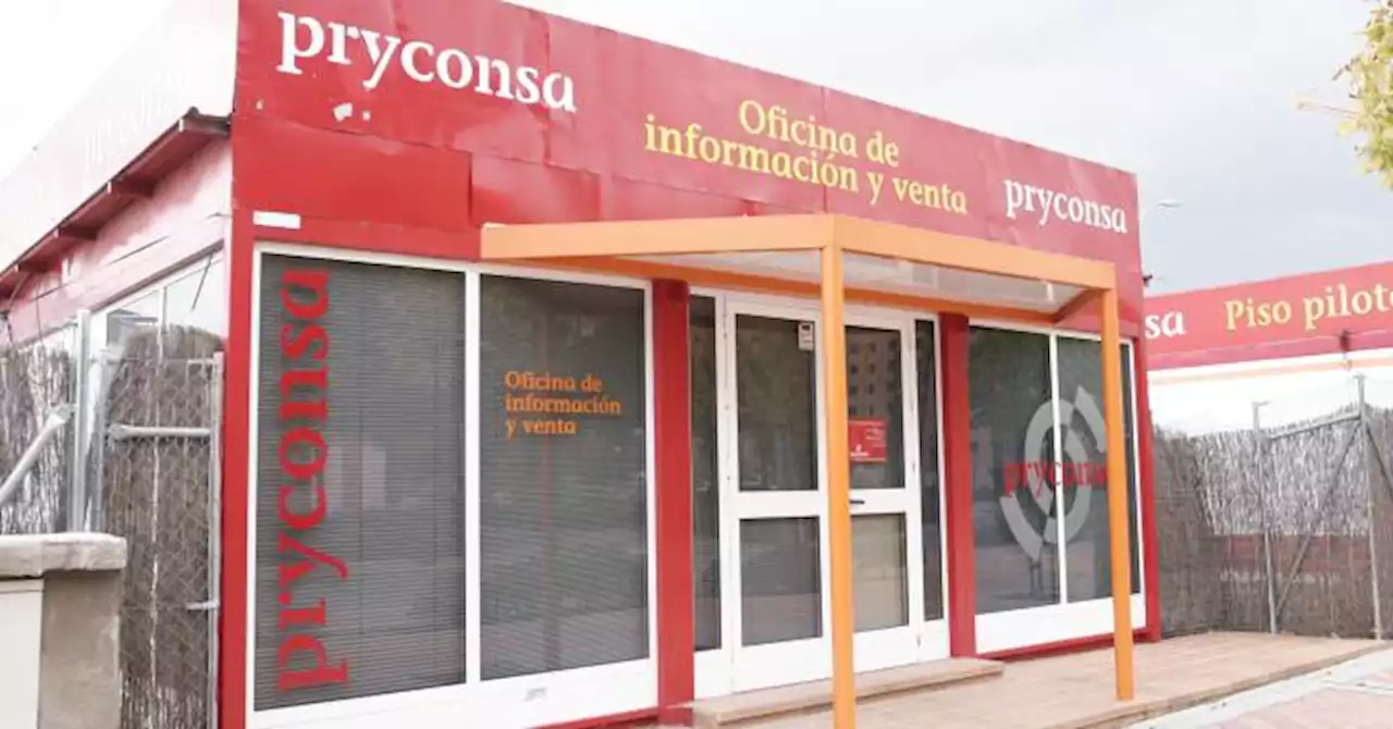 Pryconsa pagará el euríbor que exceda del 2% durante 24 meses a los nuevos clientes