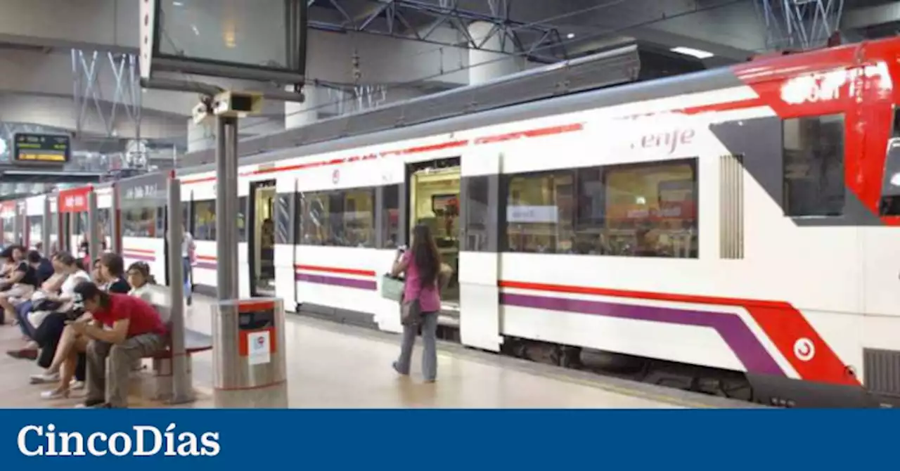 Renfe llega al millón de abonos gratuitos para viajar hasta el 30 de abril