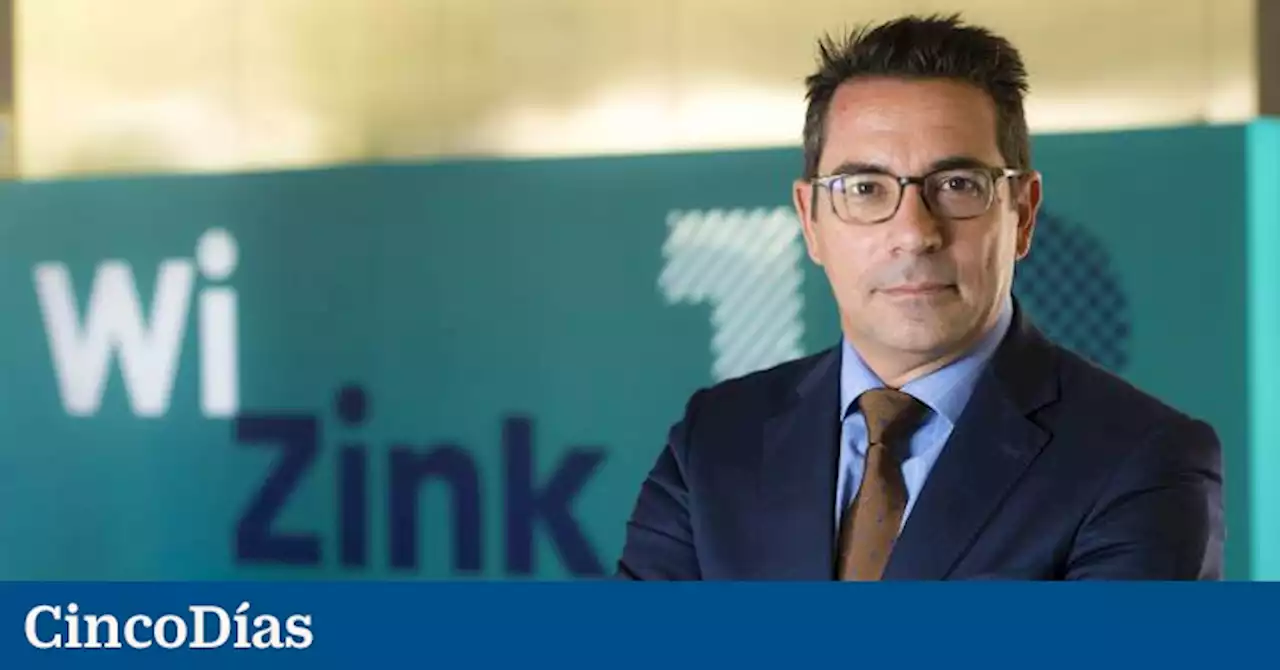 WiZink renueva su cúpula y nombra a Joaquim Saurina nuevo presidente ejecutivo