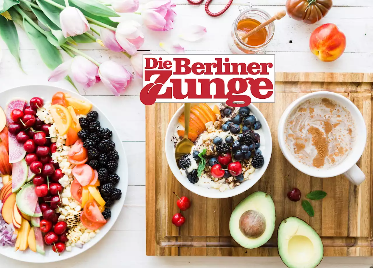 Coffeeshop Z – Smoothie statt Müsli