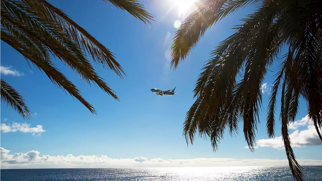 Geld zurück, wenn Corona den Urlaub verdirbt!