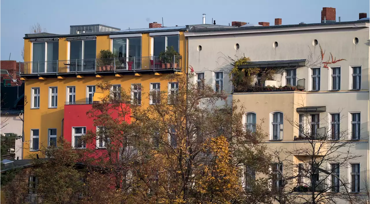 Massive Wohnungsnot in Deutschland: Situation „immer dramatischer“