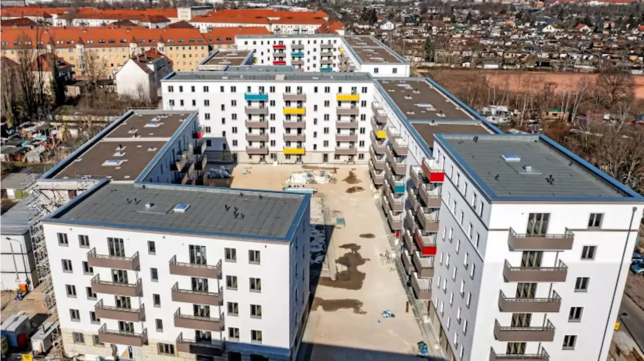 Wohnen: Wohnungsnot in Deutschland wächst – Große Probleme für Senioren