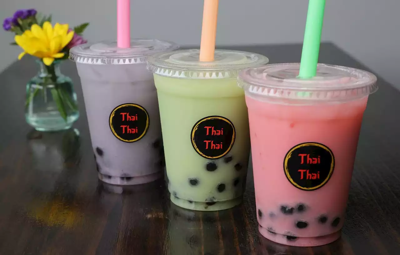 Best bubble tea in Greater Cleveland, according to Yelp