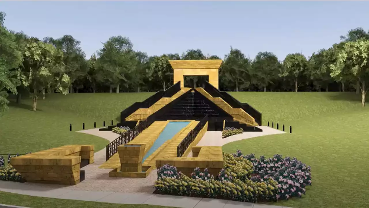 Cuyahoga County to introduce potential funding for African American Cultural Garden: Stimulus Watch