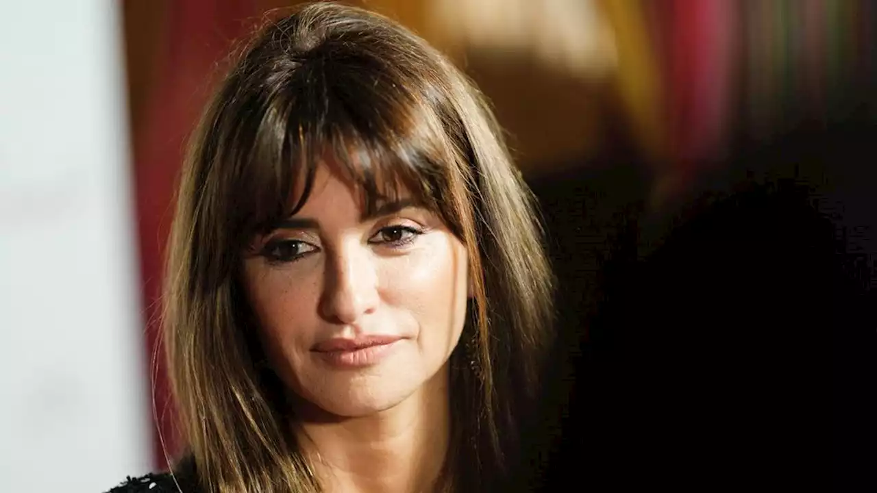 EXCLU. Penélope Cruz : pourquoi elle envisage d'arrêter sa carrière