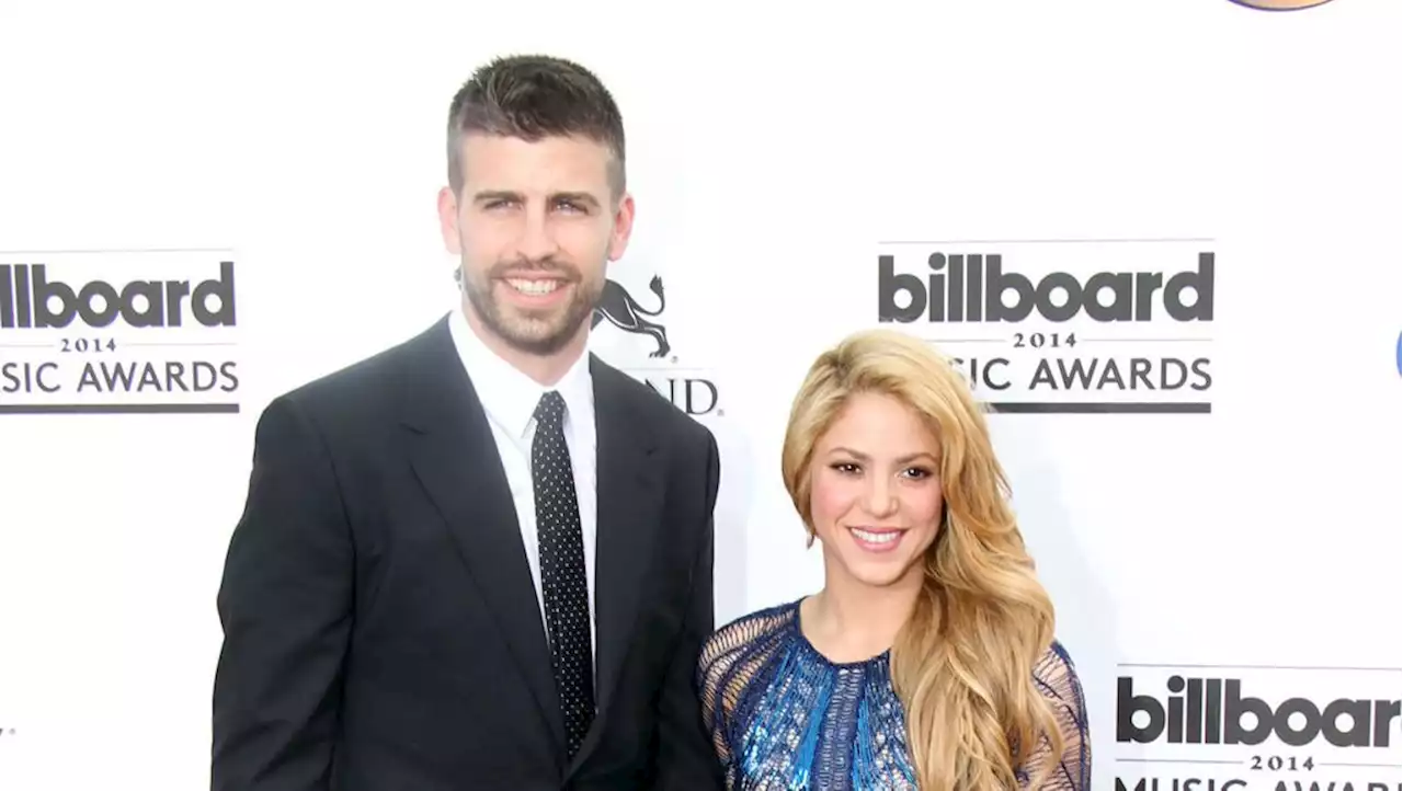 Shakira trompée : elle allume Gerard Piqué et sa petite-amie “low-cost” dans une chanson vengeresse !