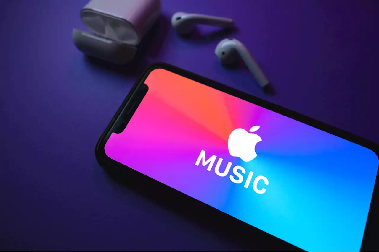 Apple Music, Apple TV et Apple Devices débarquent dans le Microsoft Store, en preview